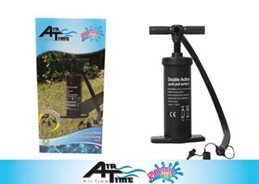 HEAVY DUTY PUMP DOUBLE ACTION 40CM