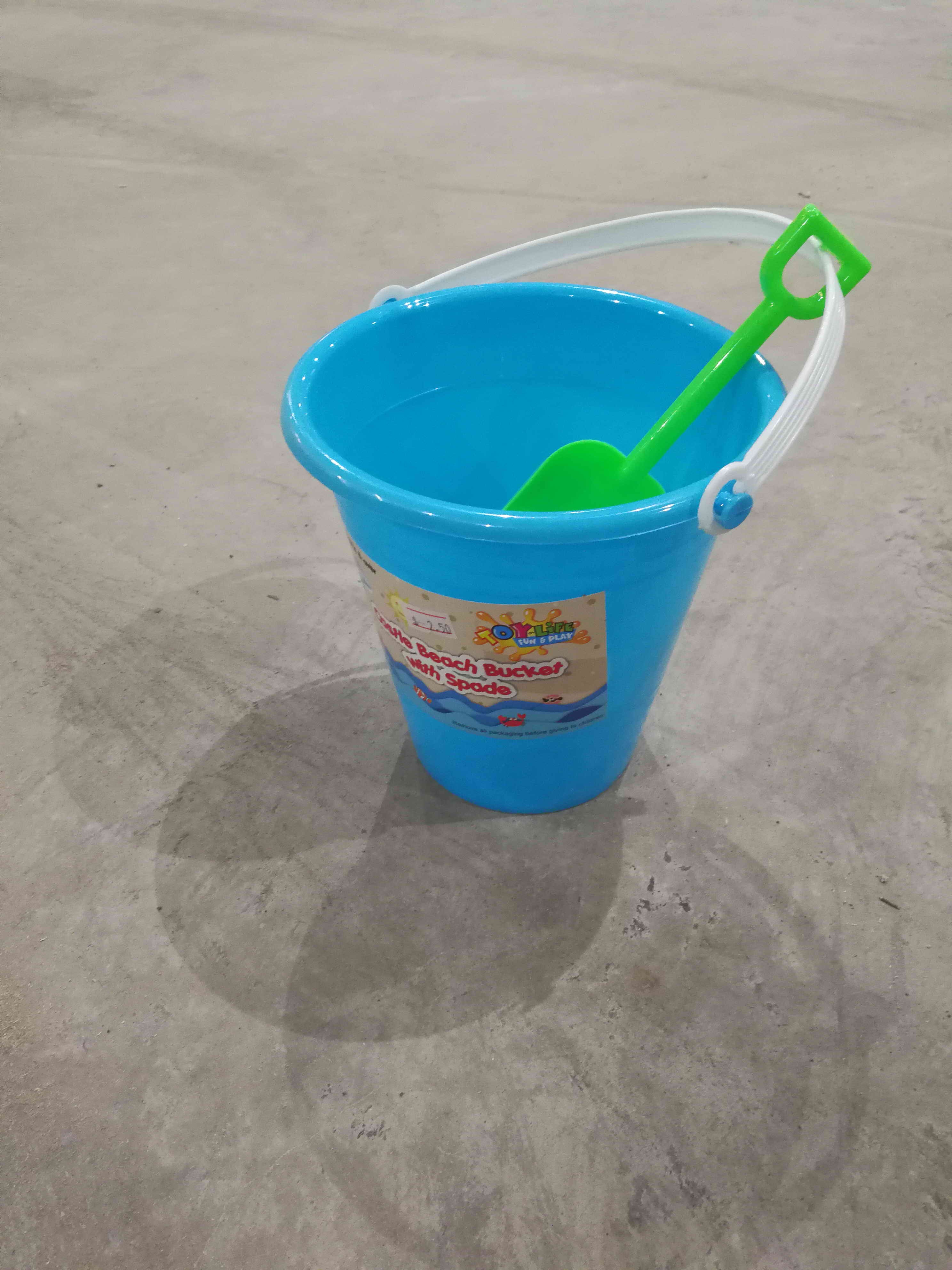 BEACH TOY