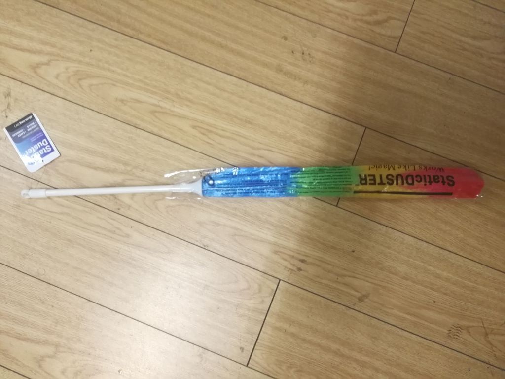 DUSTER STATIC 66cm