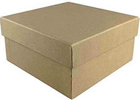 H5M, BX11187, gift box natural color 18 set