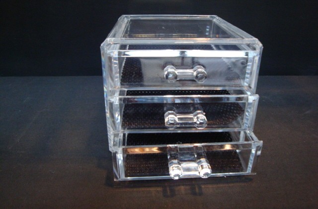 3DRAW JEWELLRY ORGANIZER