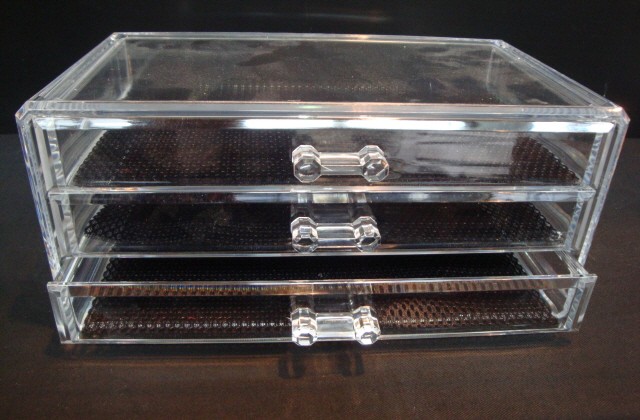 3DRAW JEWELLRY ORGANIZER