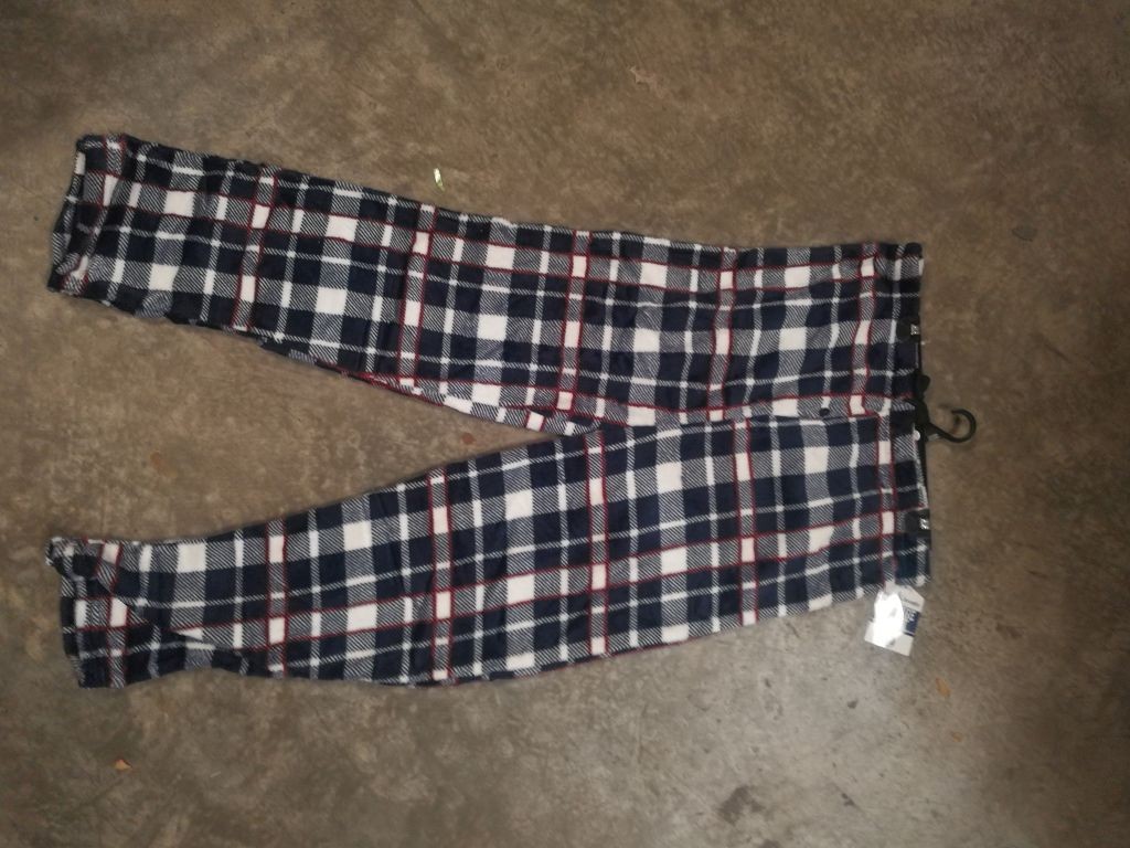 CL028022, PJ Pants Mens M-XXL