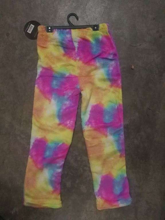 CL034139, PJ pant Girls Mix B s-xl