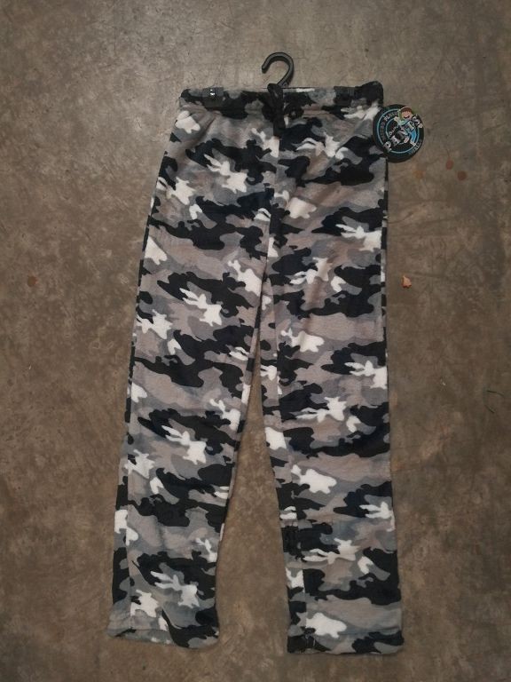 CL034153, PJ Pants Boys S-XL