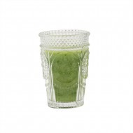 CN5038D, Jar Candle Vintage-Melon Liqueur (6/24) 