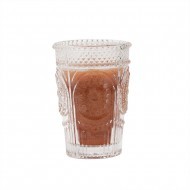 CN5038H, Jar Candle Vintage - Mlik Coffee (6/24) 