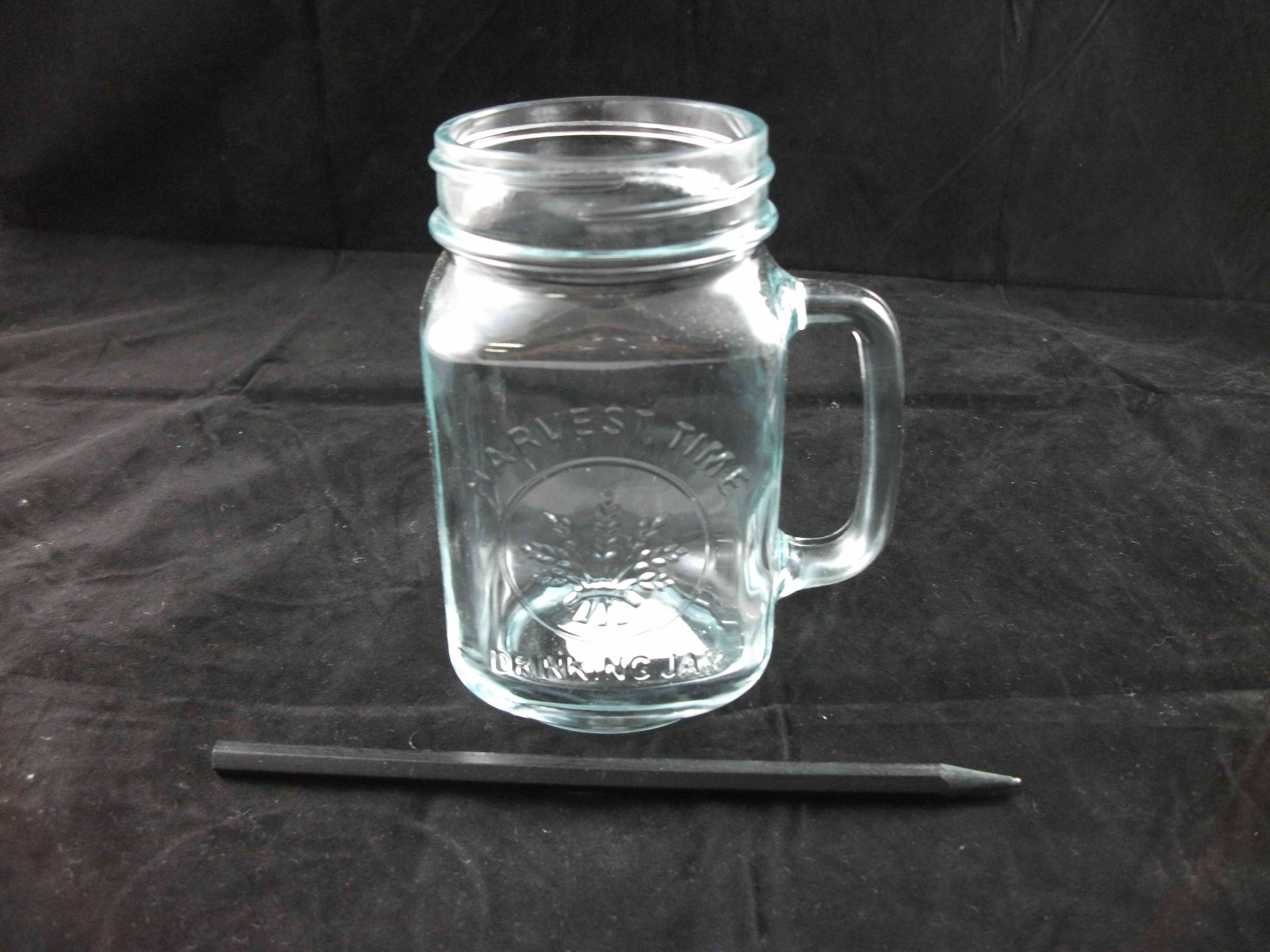 NEW REDNECK GLASS