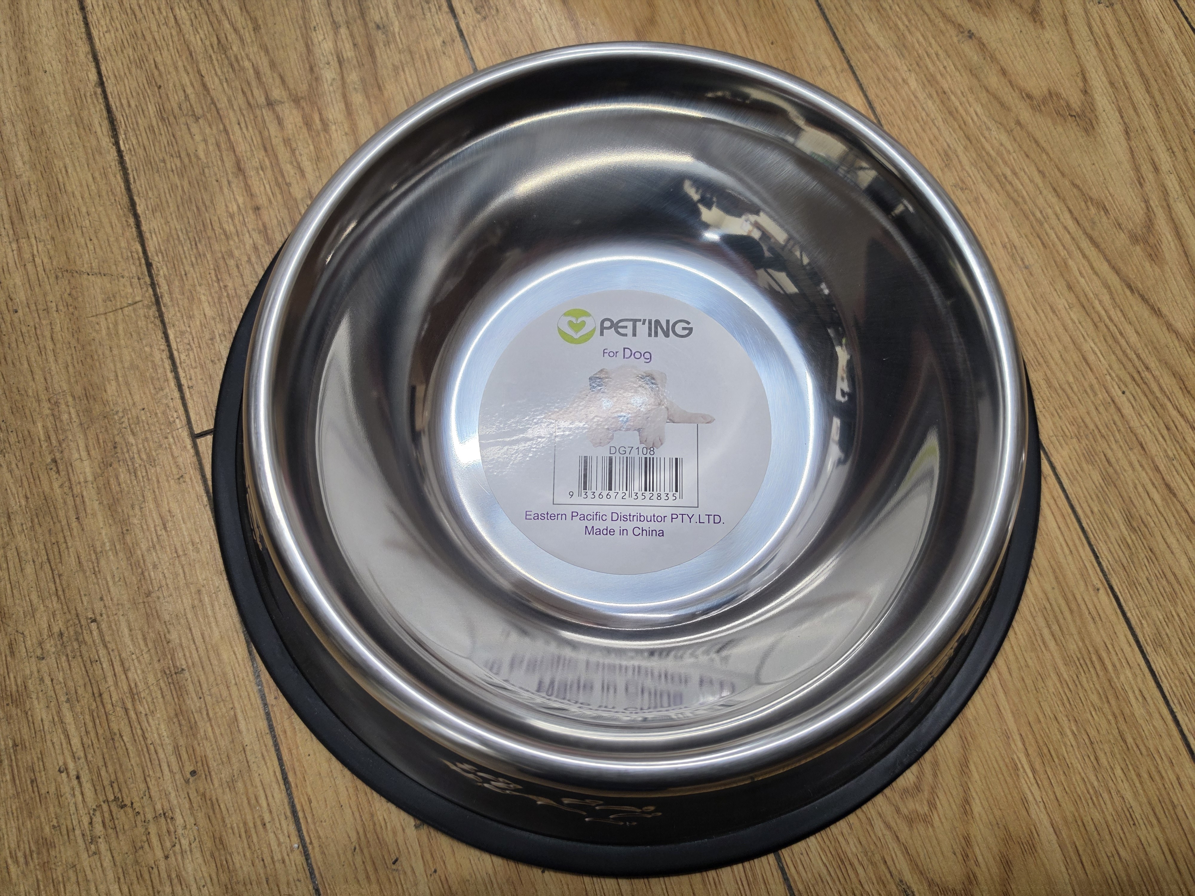 DG9007 M, Pet Bed M 58x46x21cm