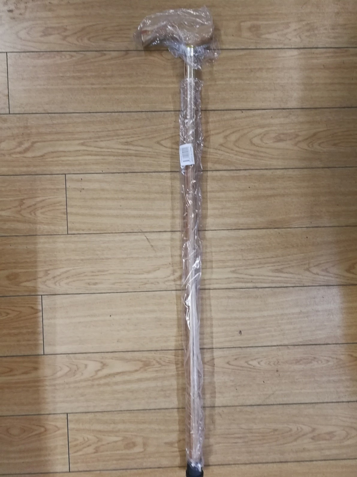 H7L, walk stick