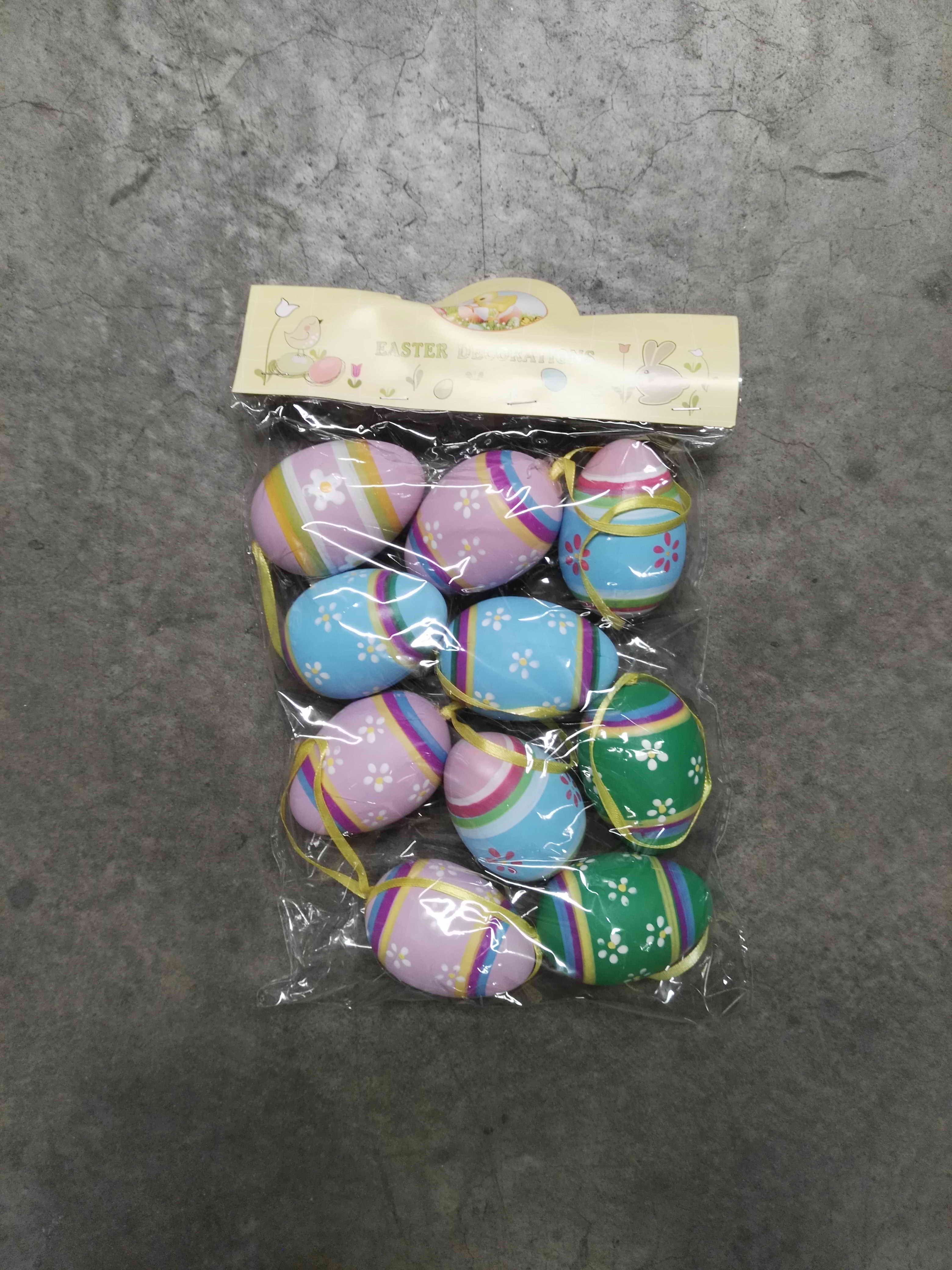 Easter Egg 10Pcs