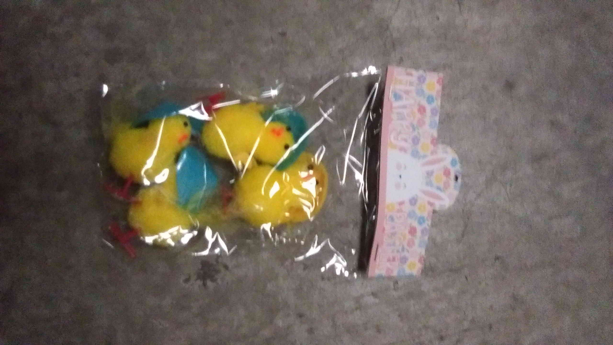 Easter Chicken