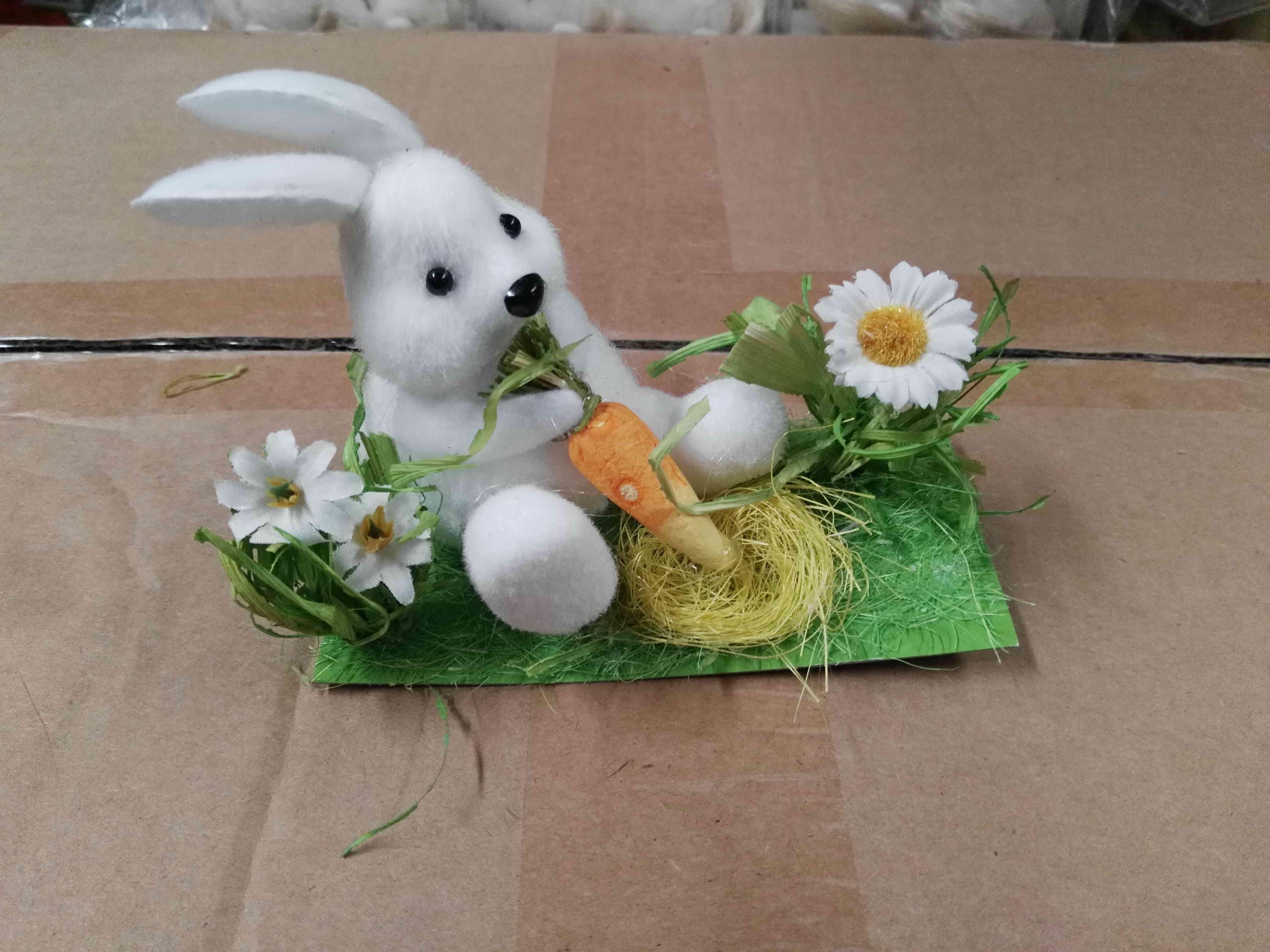 Easter Rabbit Set