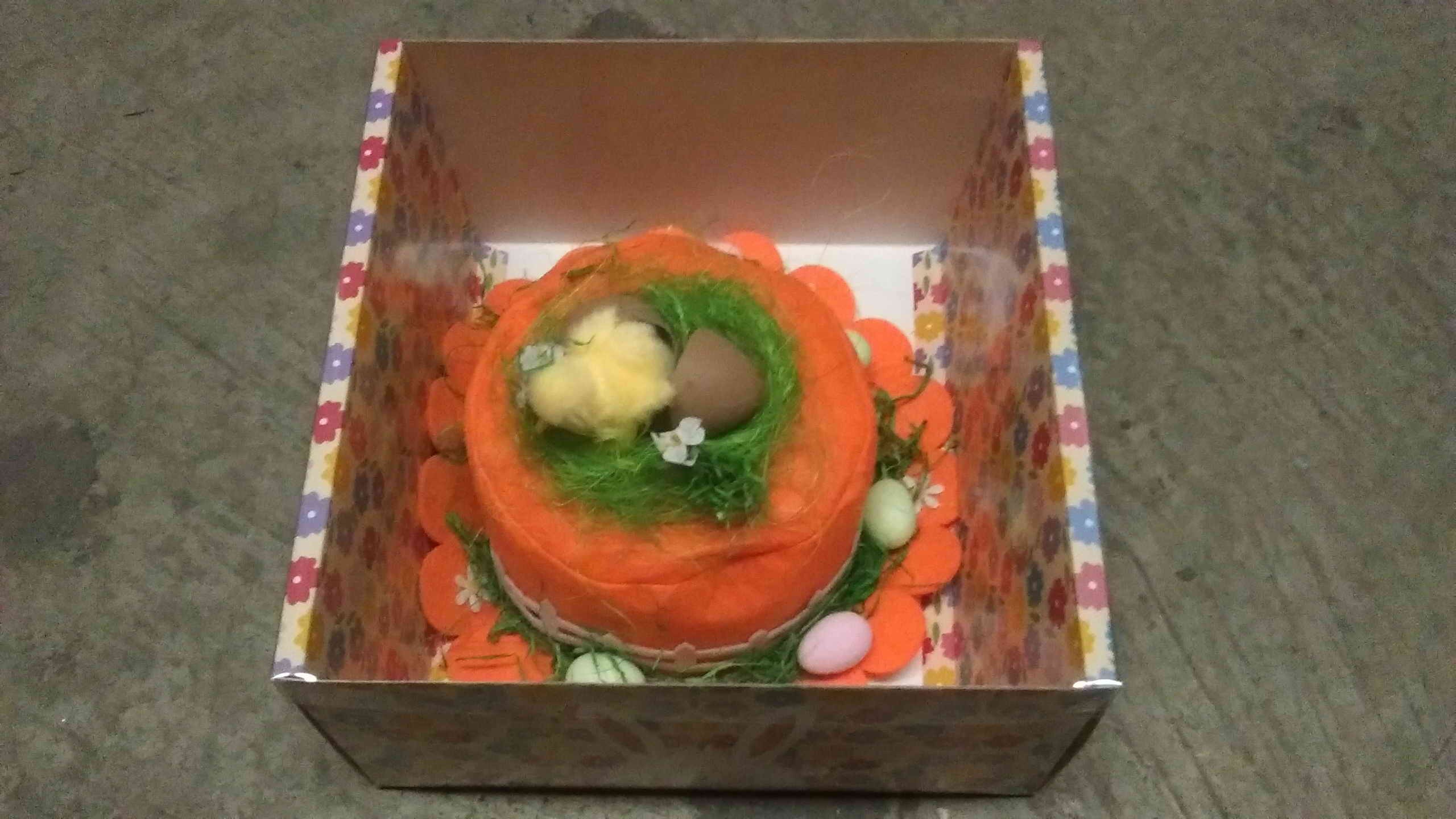 Easter Hats