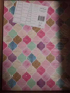 E7303, gift box set 18