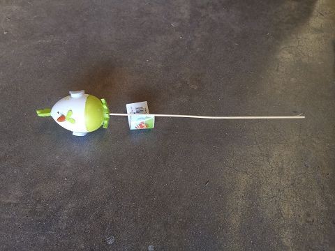 23E4, EA0286, EASTER EGG CHICK PICK