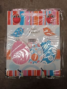 EA0365, EASTER GIFT BAG M