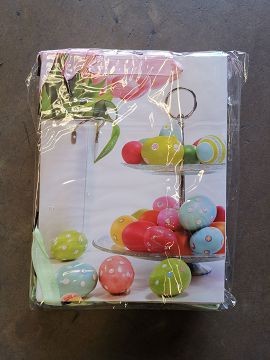 EA0370, EASTER GIFT BAG S