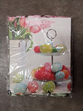 EA0371, EASTER GIFT BAG M
