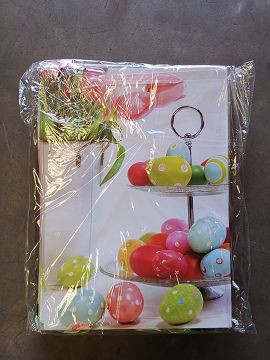 EA0372, EASTER GIFT BAG L