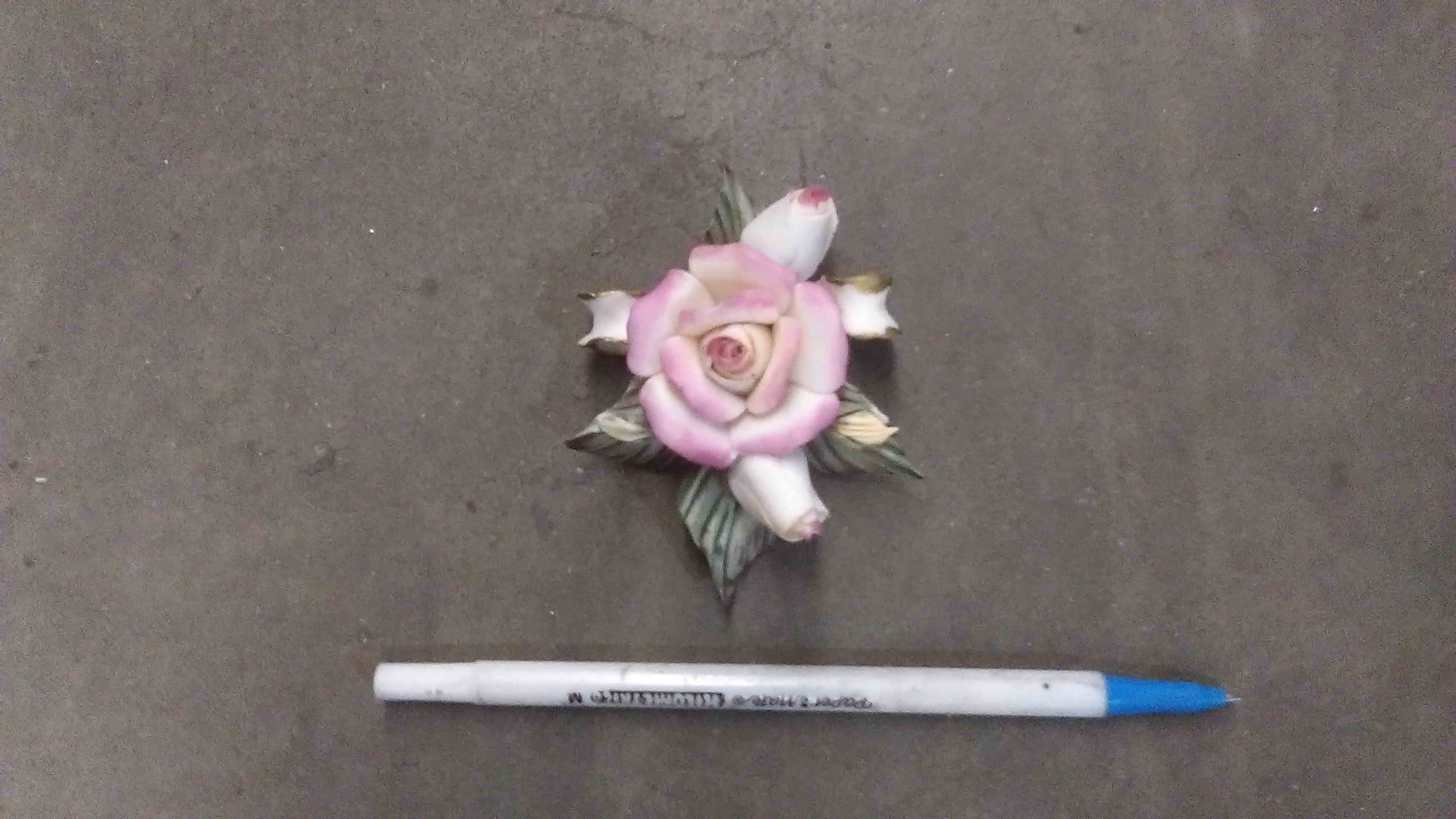 flower deco