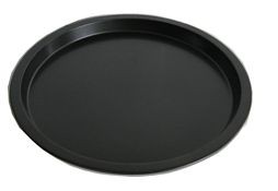 G112L, Large Pizza Pan 362X25.4mm, 48pc/ctn