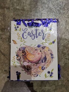 GB-2240, EASTER GIFT BAG S