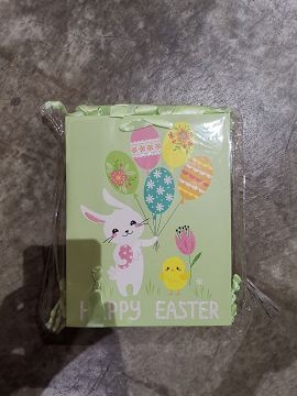 GB-2244, EASTER GIFT BAG S