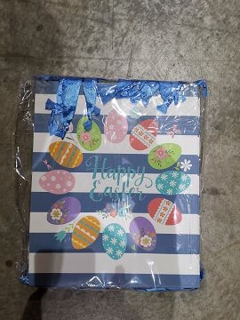 GB-2247, EASTER GIFT BAG M