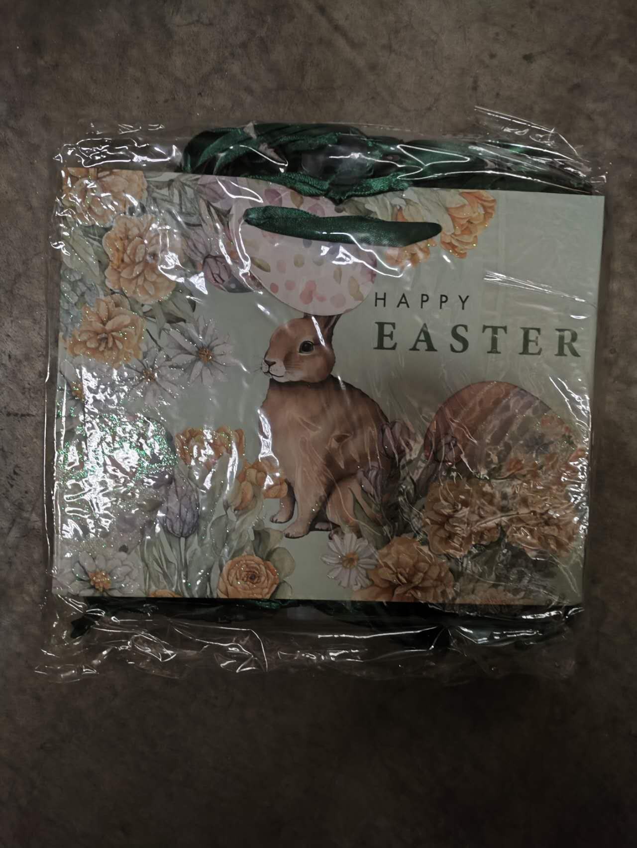 GB-2659, EASTER GIFT BAG S