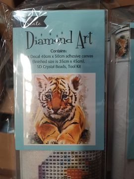HA0064, DIMOND ART CUB 40X50 (4)