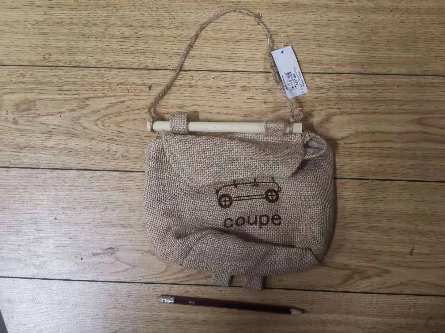 HD1082, hanging storage bag
