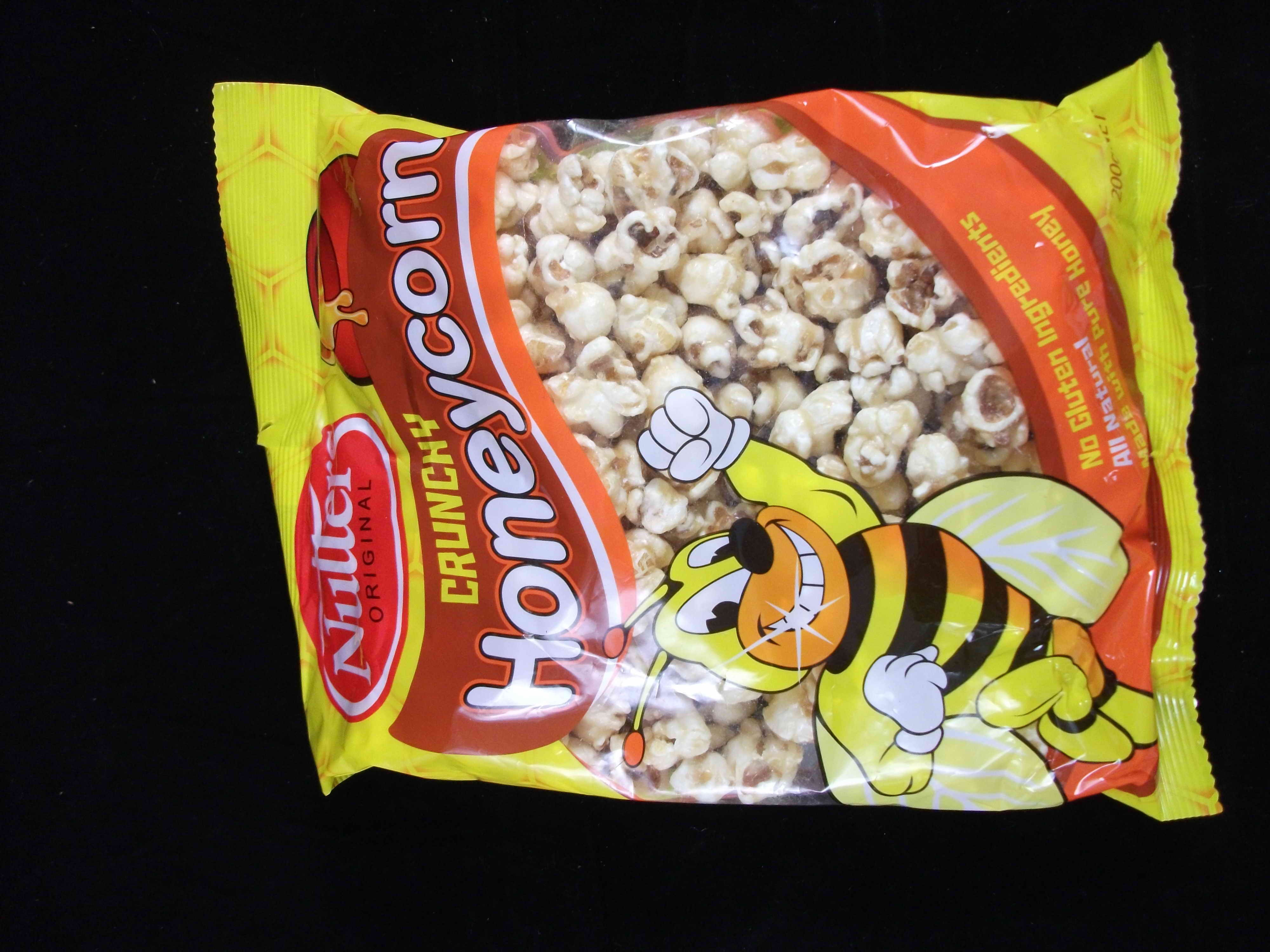 HONEYCORN