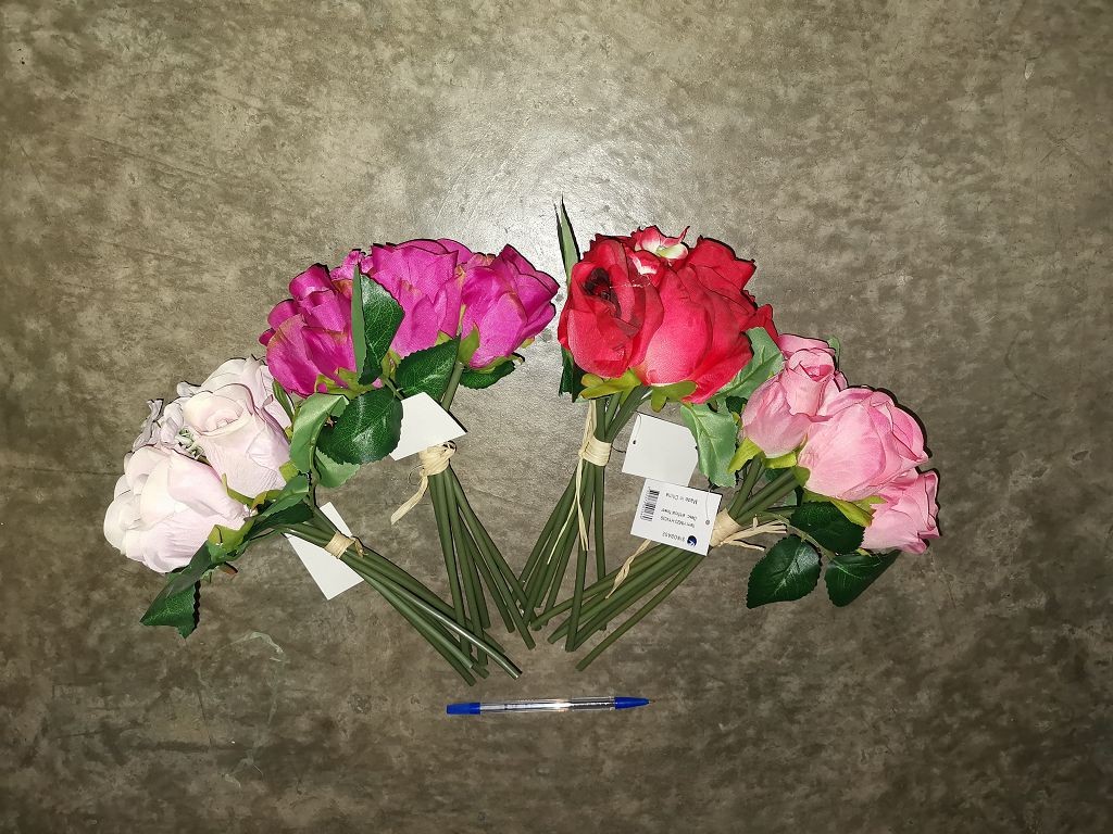 HW20-HY4039, artifical flower