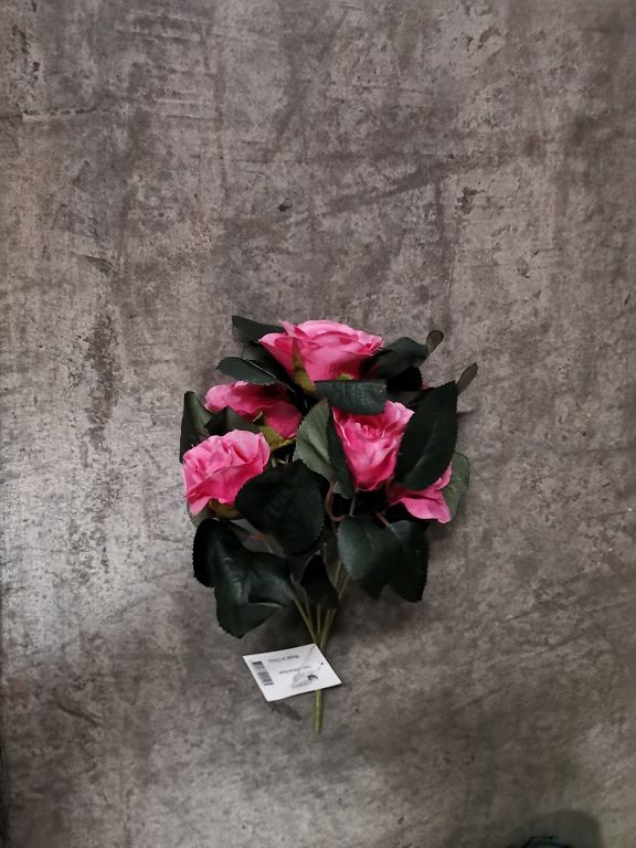 JH010 0495, artifical flower