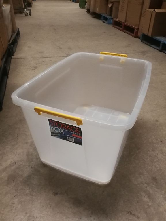 A18L, container 110L