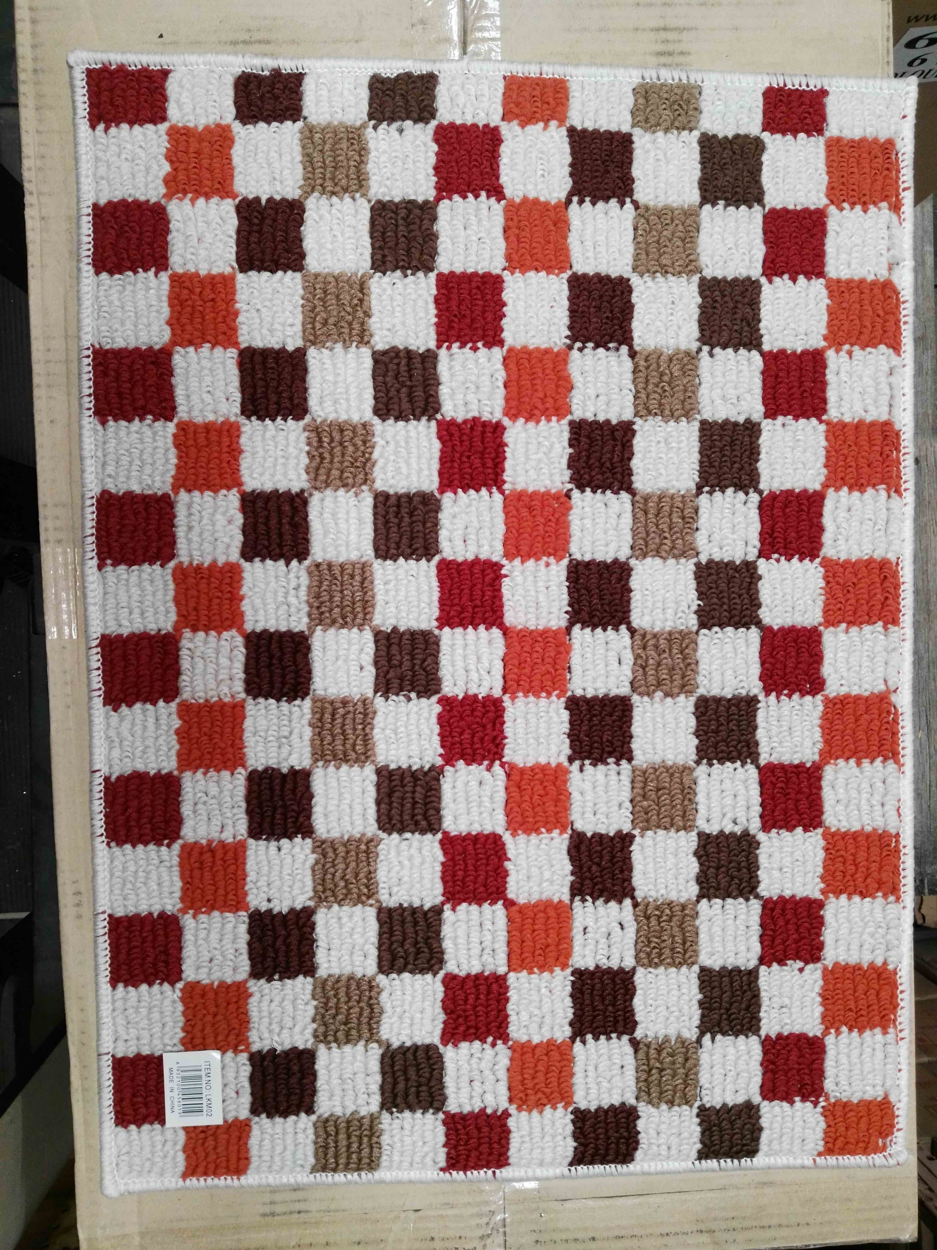 A4M, rug LKM002