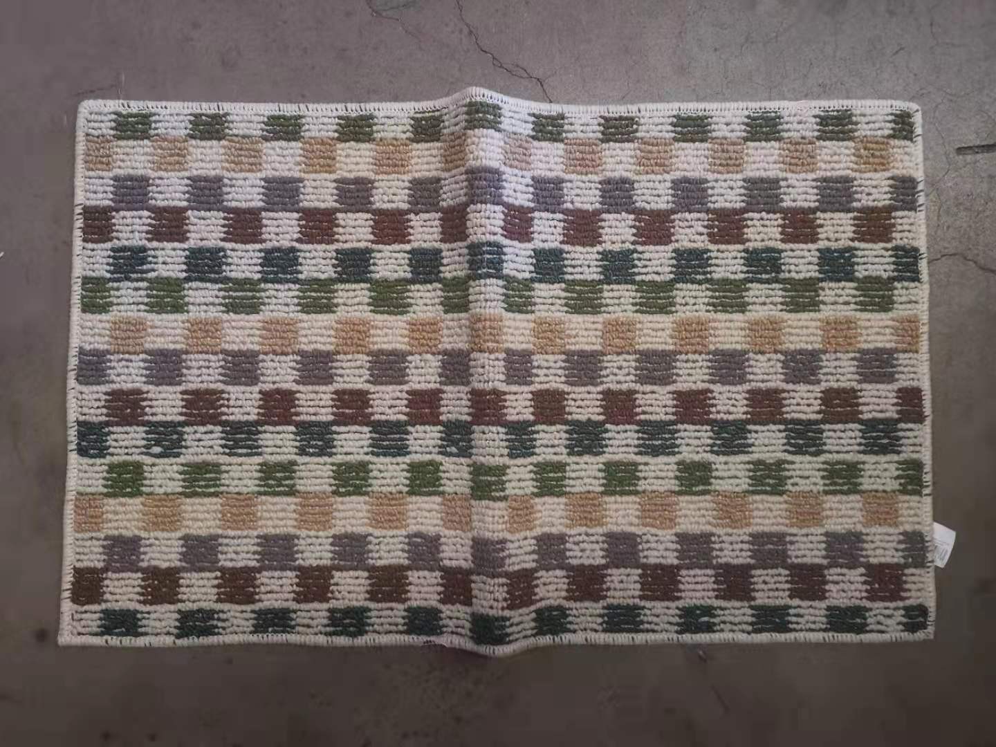 LS1021, mat 48x78