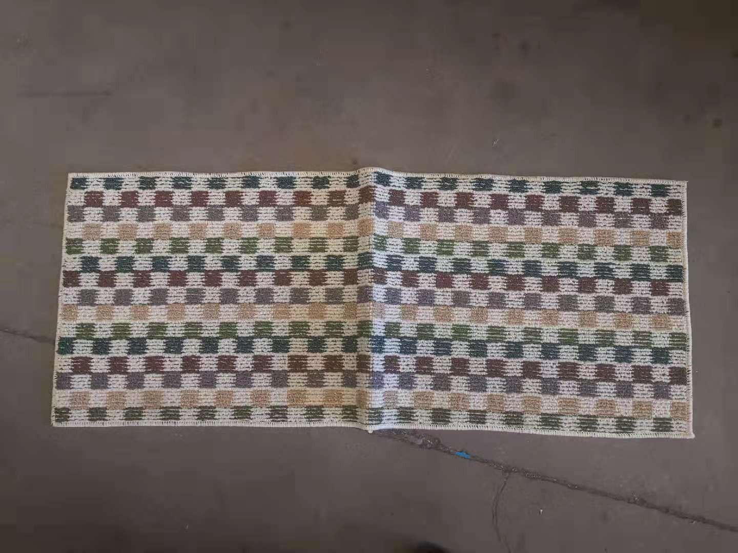 LS1022, mat 48x120