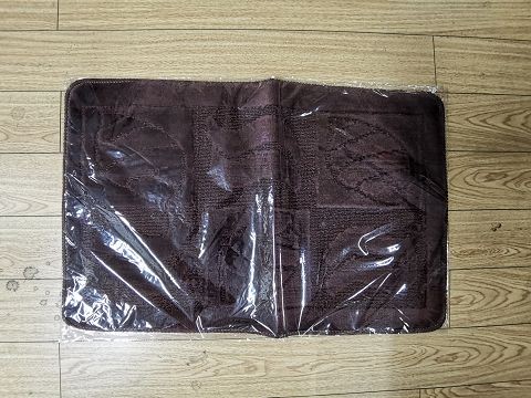 LS116, mat 50x80