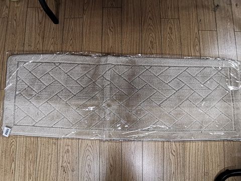 LS118, mat 50x150