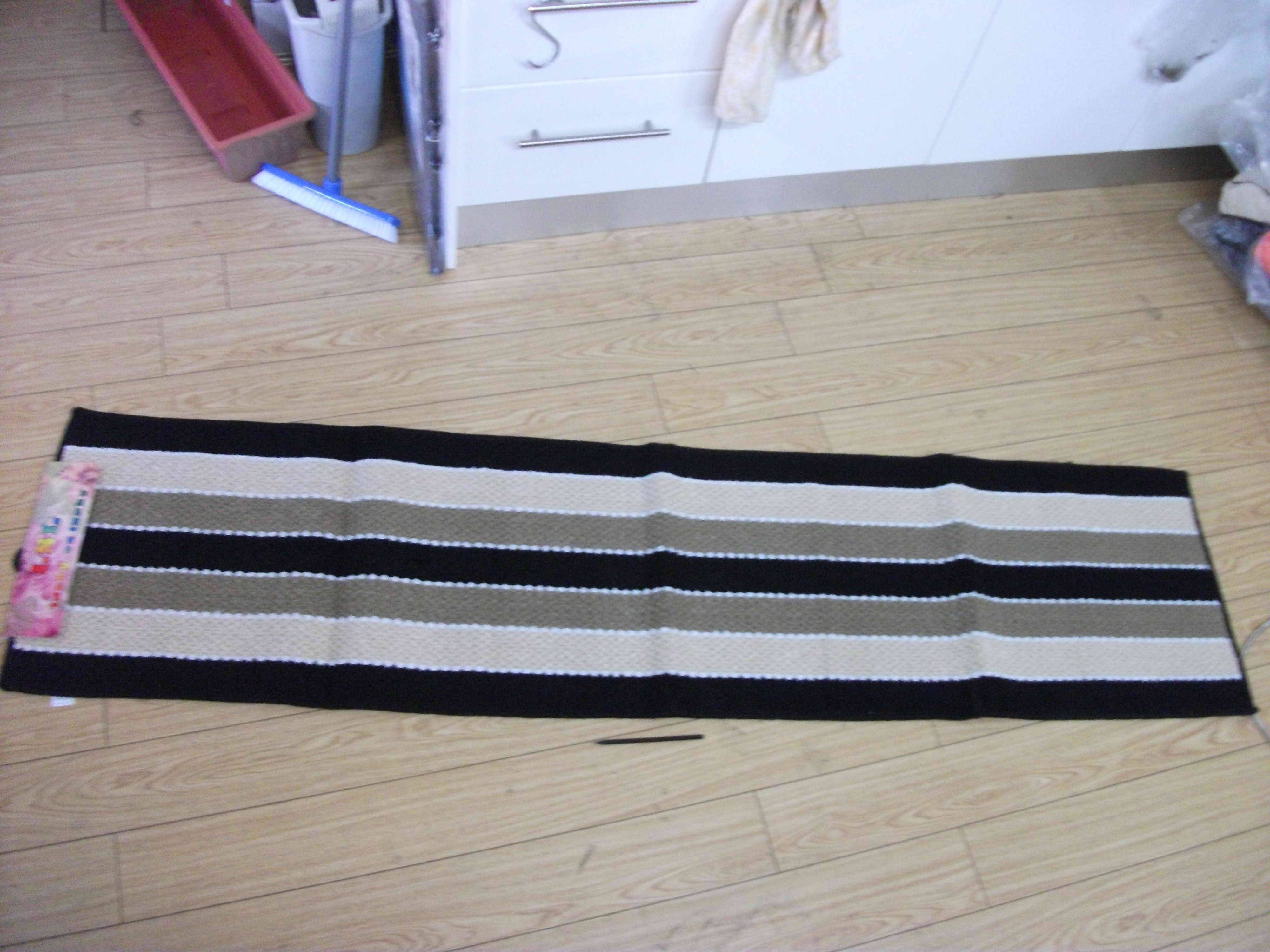 wide pad L
