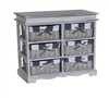 LZ-12202 grey 61X29X76CM
