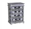 LZ-12204 grey 40x29x77cm