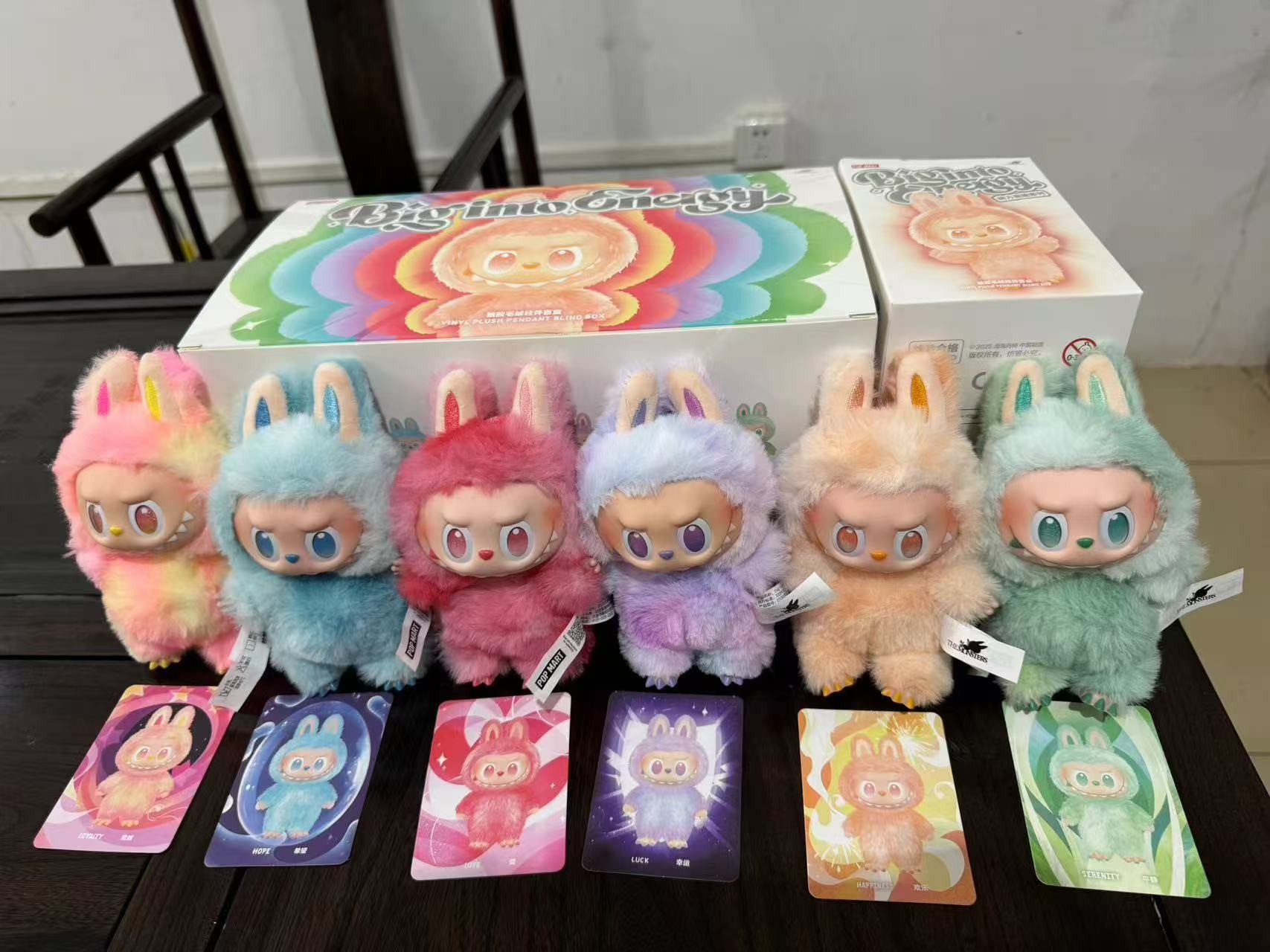 Labubu,Labubu
