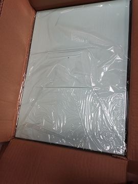 H5M, M2826-1, MINT GREEN GIFT BOX 12/SET