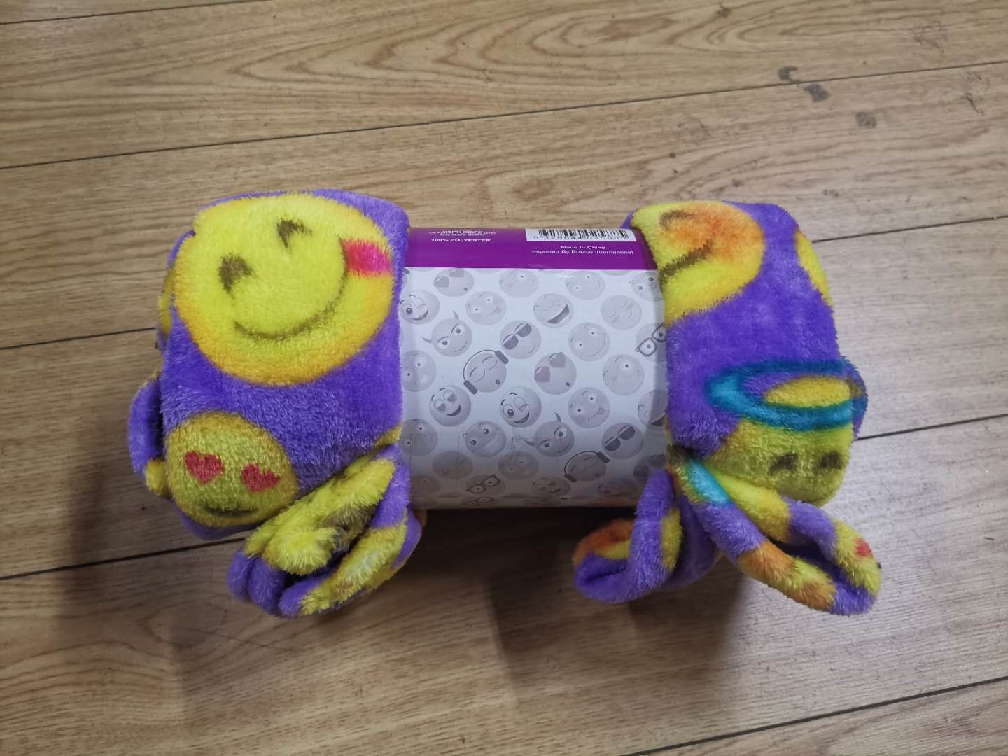 MA025885, plush throw 127x152cm