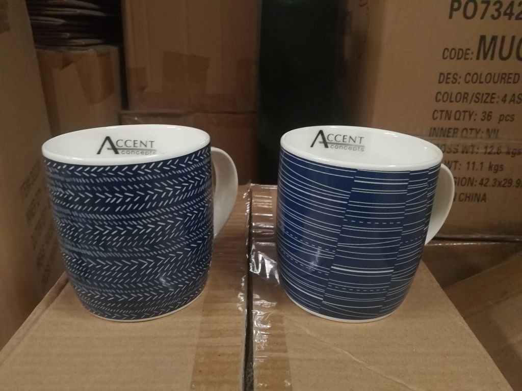 D10M, mug