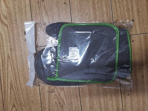 N25188, Oven Glove