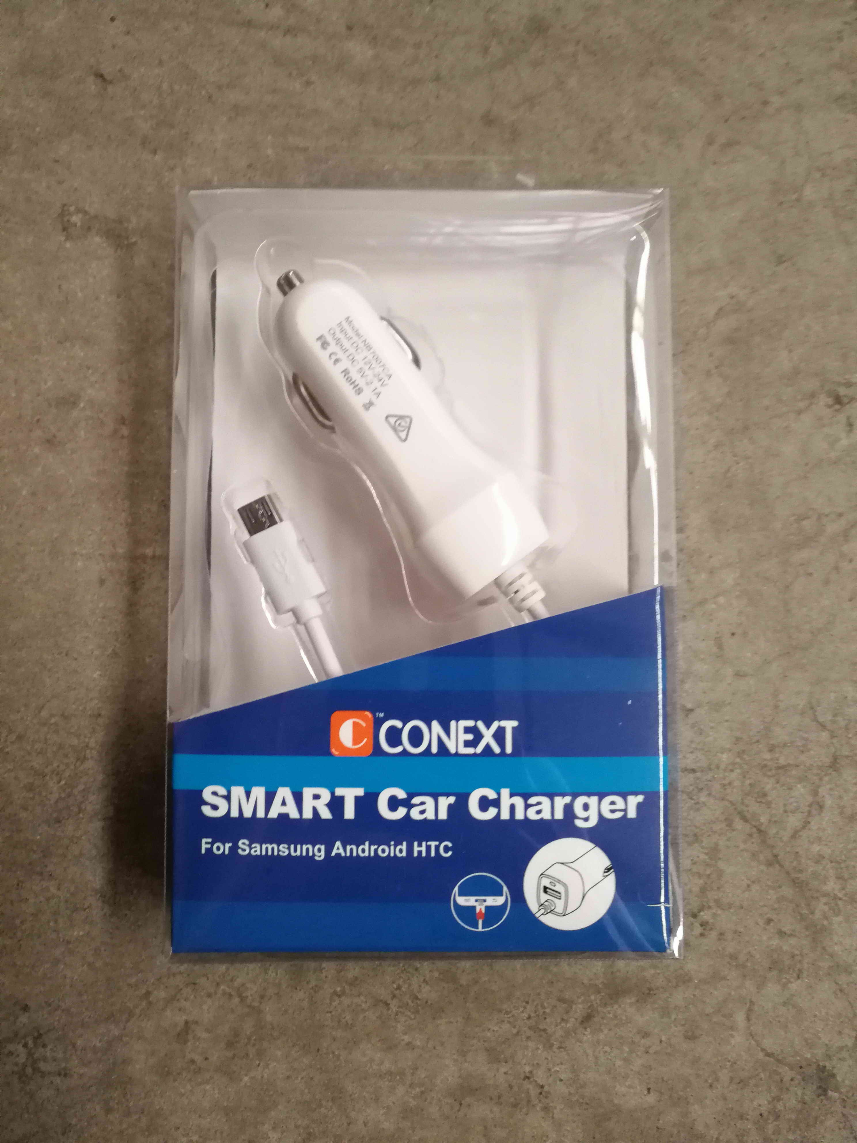 samsung car charger